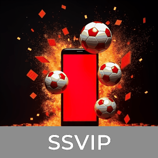 SSVIP: Seu Cassino Premiado e Seguro