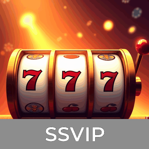 SSVIP: A Plataforma de Jogo que Une Segurança e Serviço Profissional