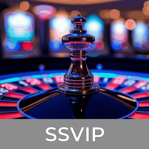 SSVIP: A Plataforma de Jogo que Une Segurança e Serviço Profissional
