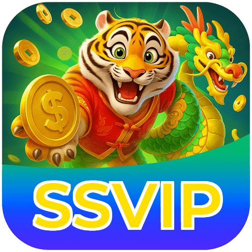 SSVIP Logo
