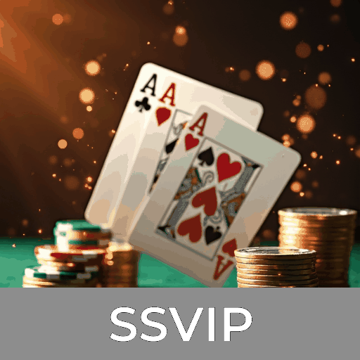 Maximize seus ganhos com os bônus exclusivos do SSVIP